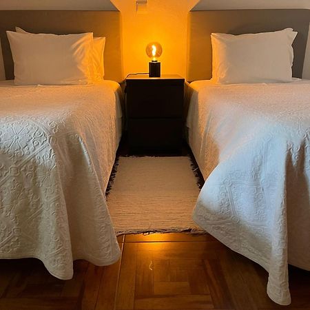 Romeu Bed & Breakfast Quarteira Ngoại thất bức ảnh