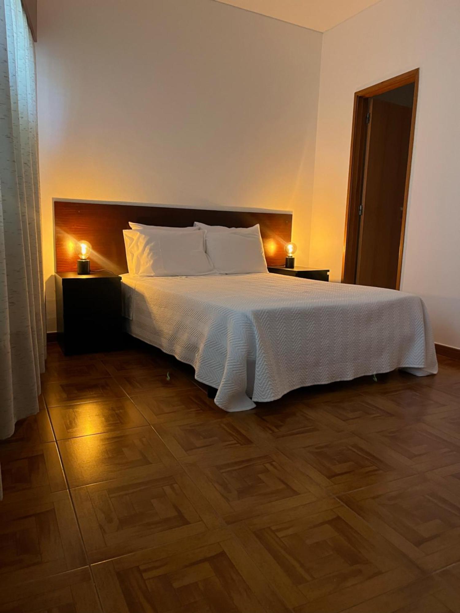 Romeu Bed & Breakfast Quarteira Ngoại thất bức ảnh