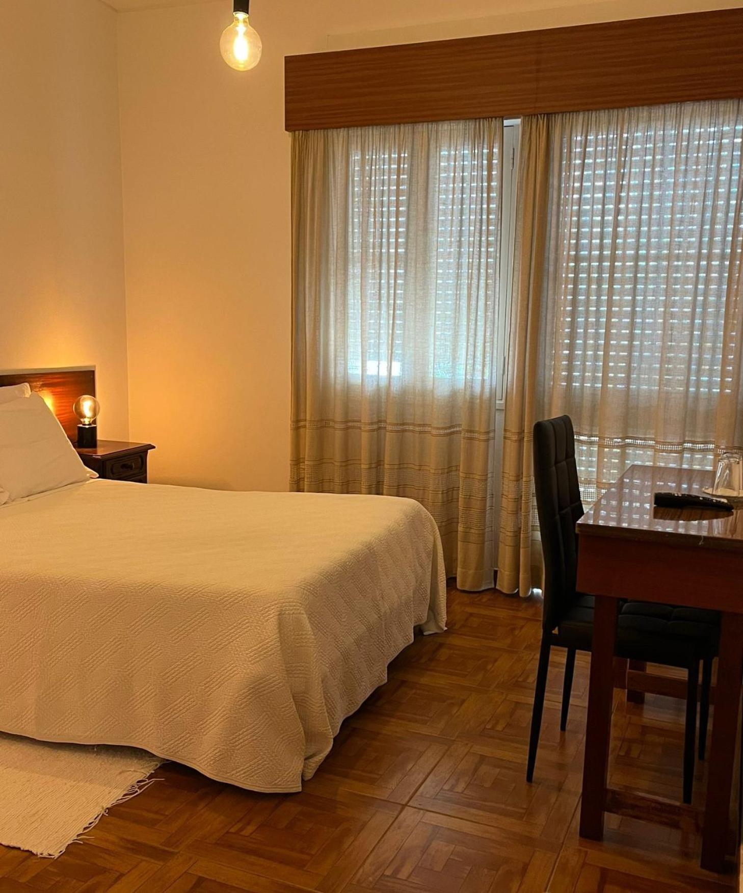 Romeu Bed & Breakfast Quarteira Ngoại thất bức ảnh