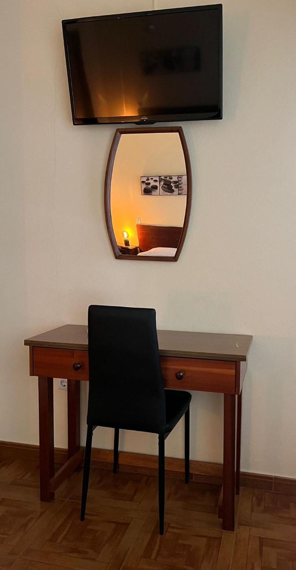 Romeu Bed & Breakfast Quarteira Ngoại thất bức ảnh