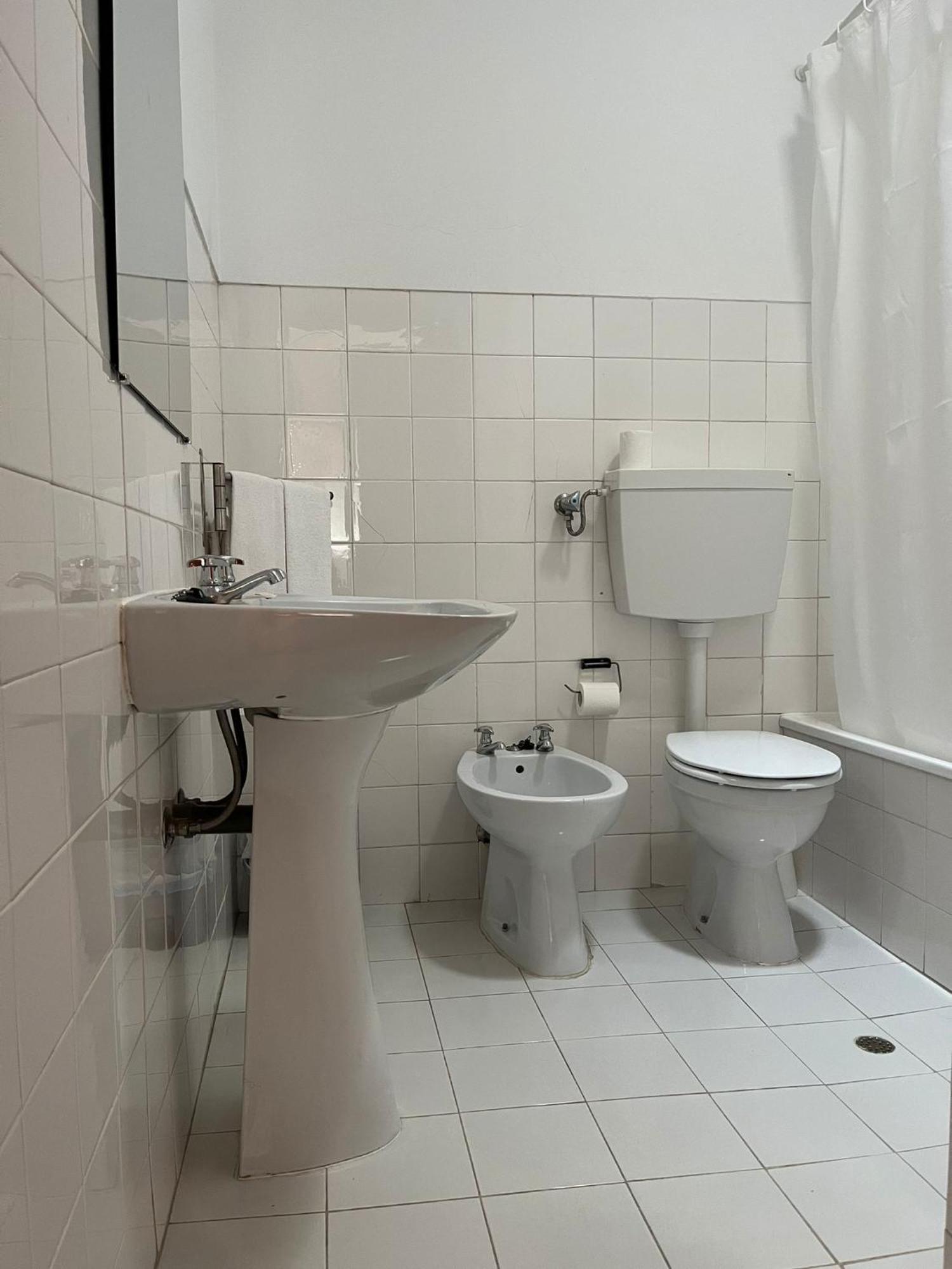 Romeu Bed & Breakfast Quarteira Ngoại thất bức ảnh
