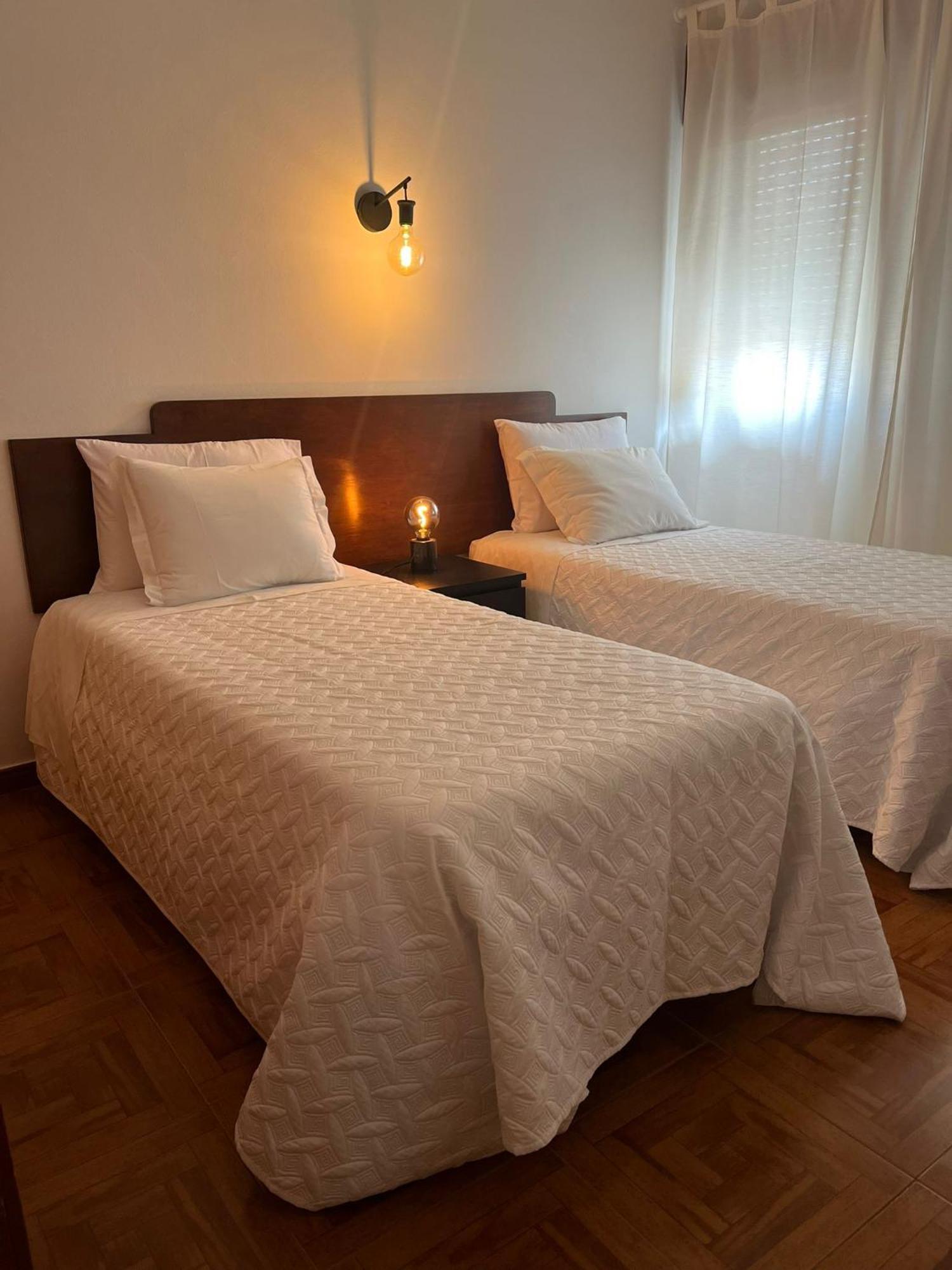 Romeu Bed & Breakfast Quarteira Ngoại thất bức ảnh