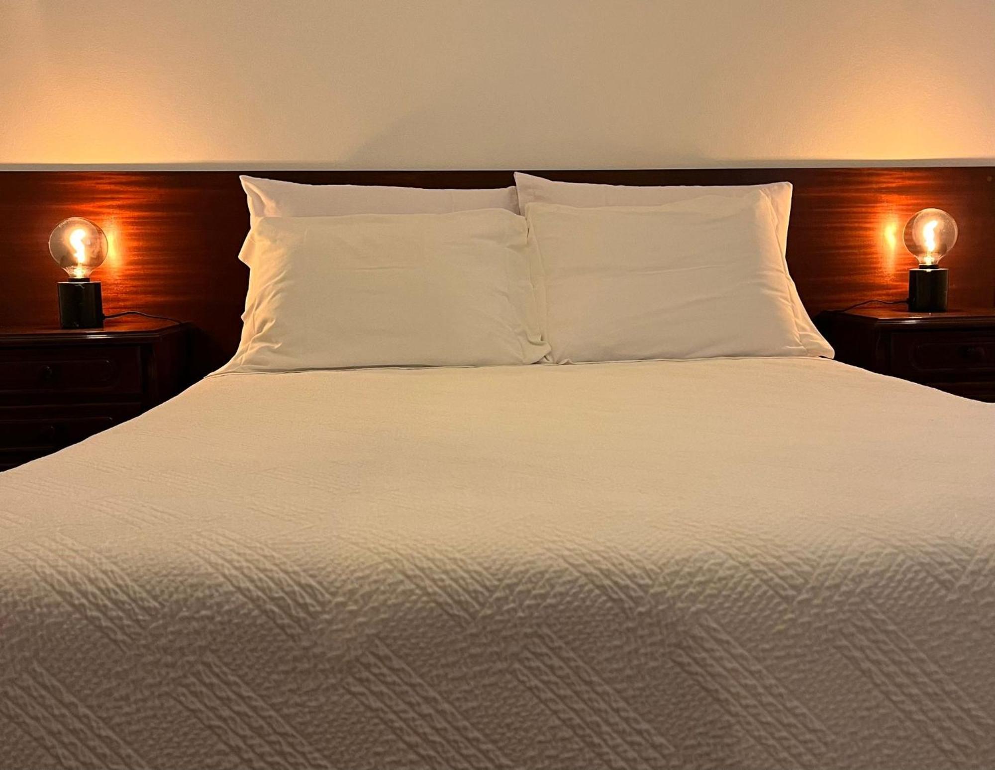 Romeu Bed & Breakfast Quarteira Ngoại thất bức ảnh