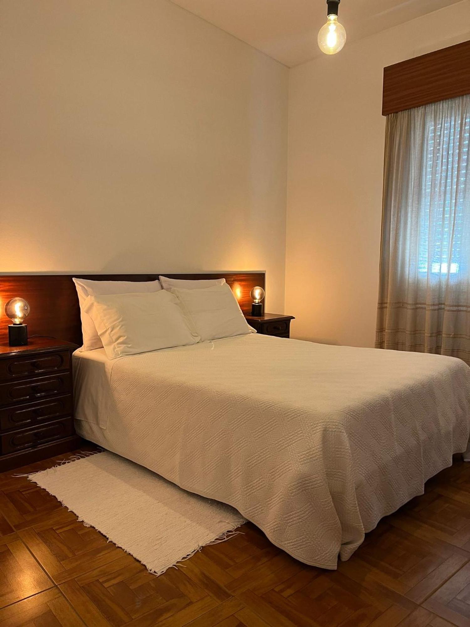 Romeu Bed & Breakfast Quarteira Ngoại thất bức ảnh