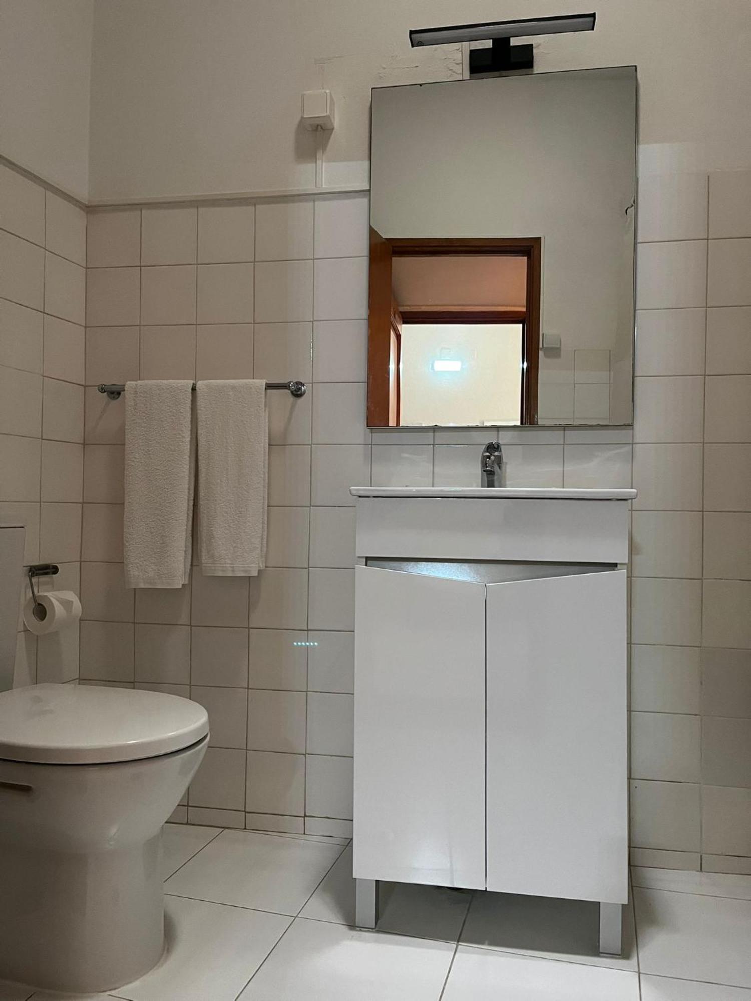 Romeu Bed & Breakfast Quarteira Ngoại thất bức ảnh