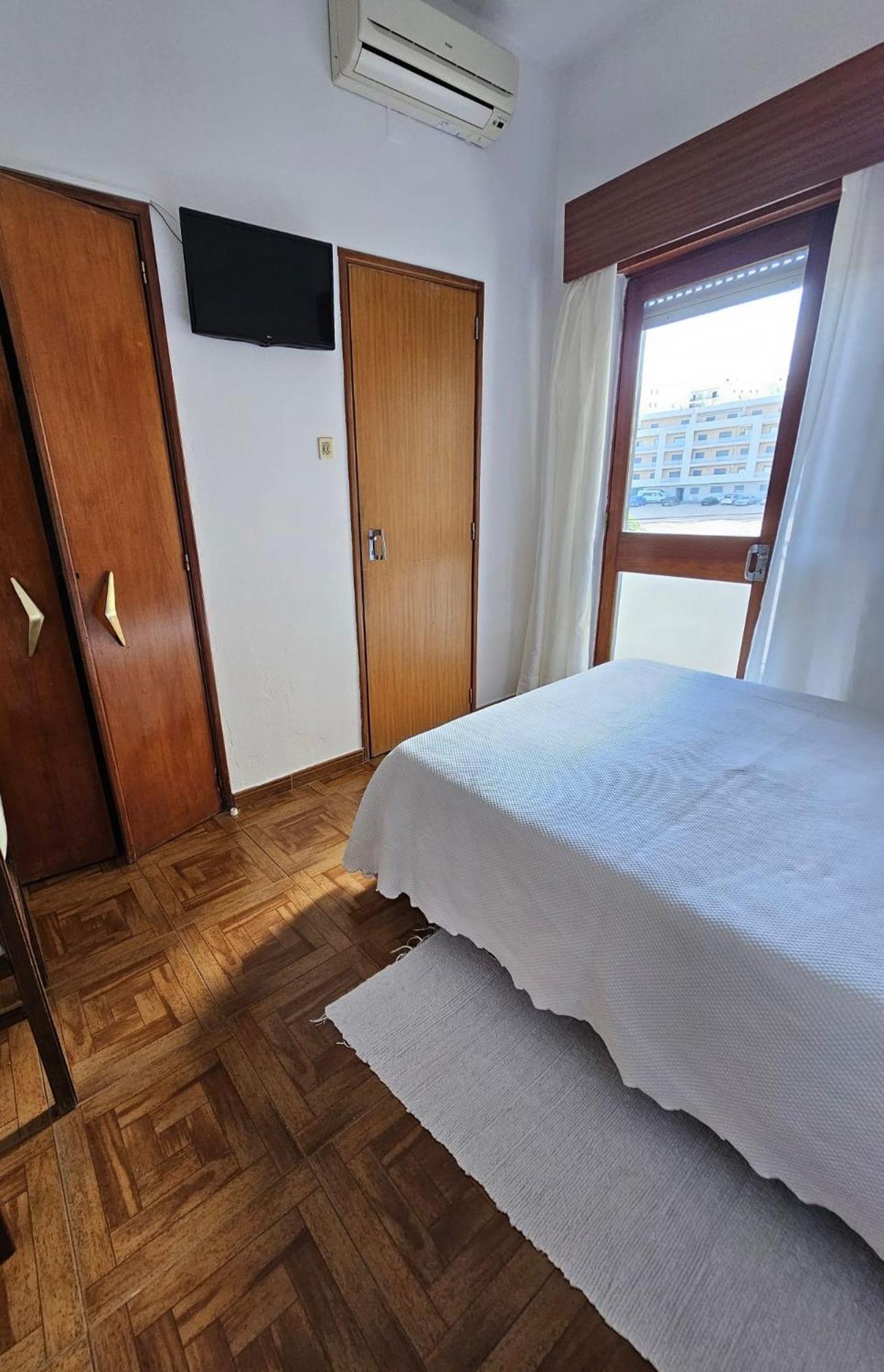 Romeu Bed & Breakfast Quarteira Ngoại thất bức ảnh