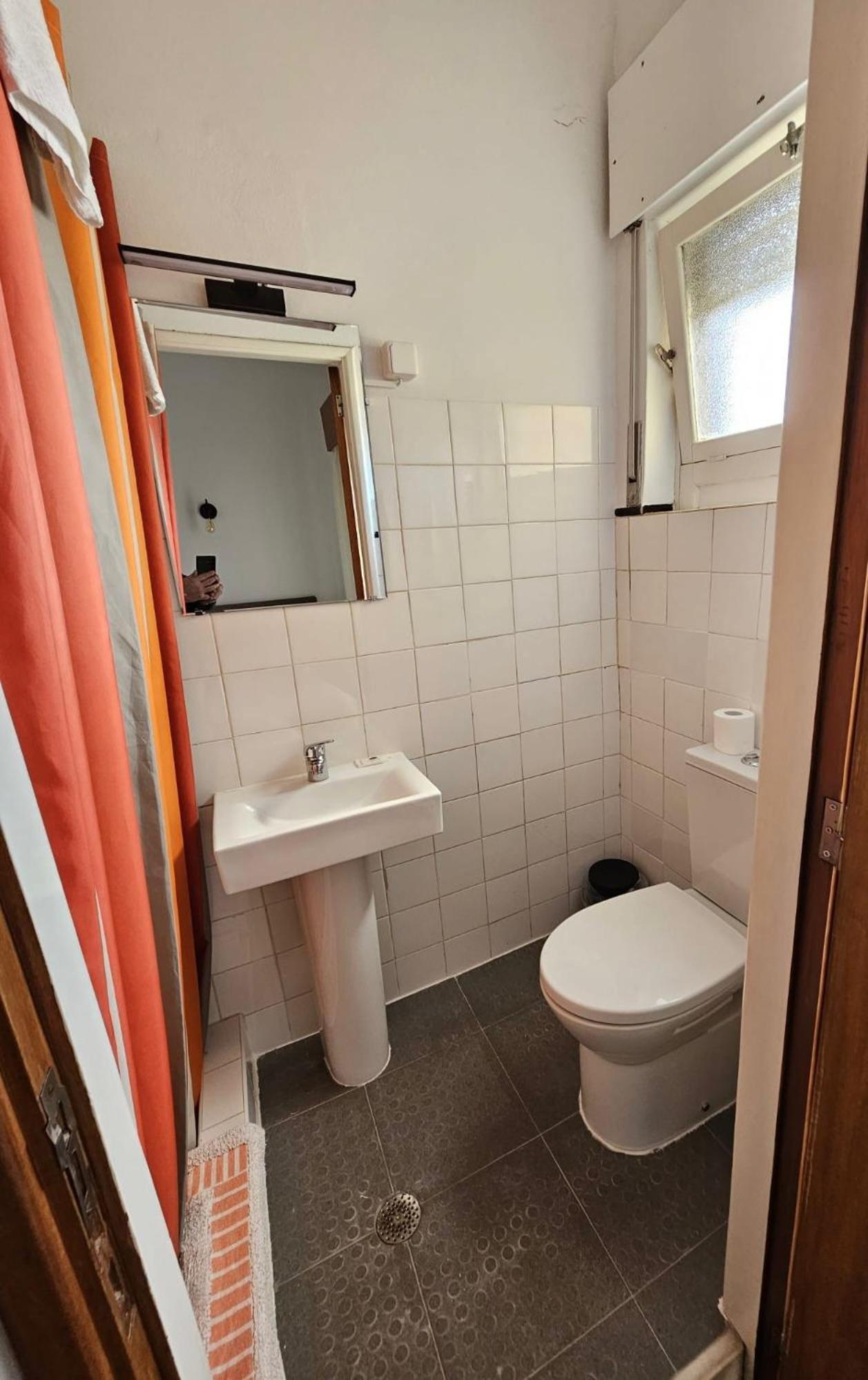 Romeu Bed & Breakfast Quarteira Ngoại thất bức ảnh
