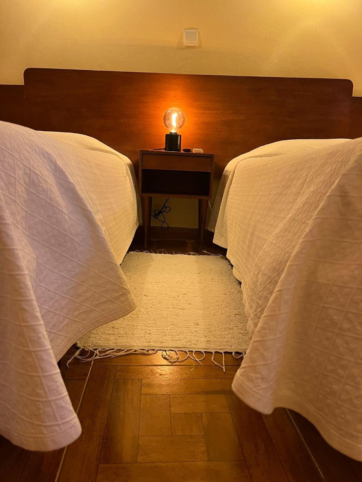 Romeu Bed & Breakfast Quarteira Ngoại thất bức ảnh