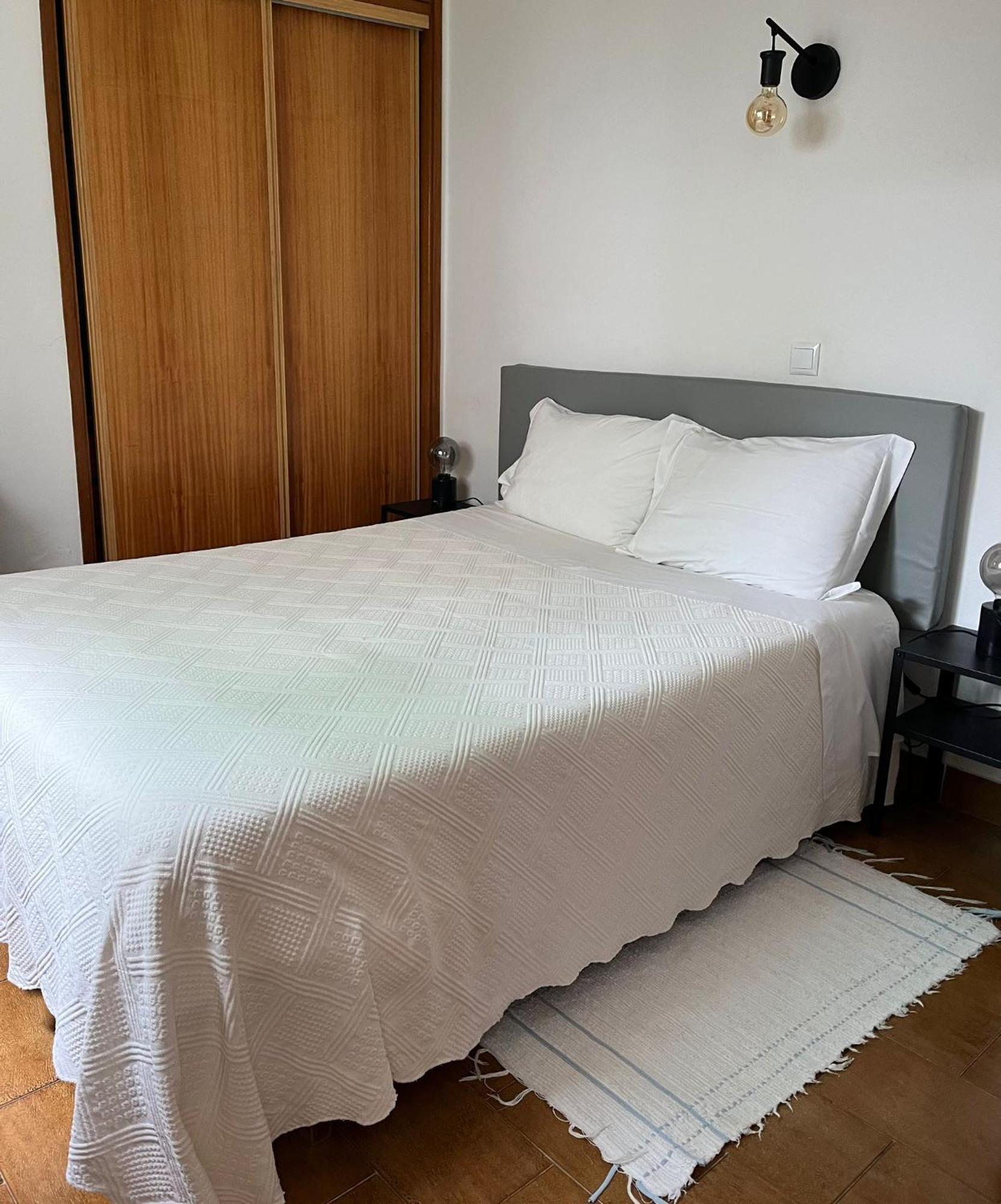 Romeu Bed & Breakfast Quarteira Ngoại thất bức ảnh