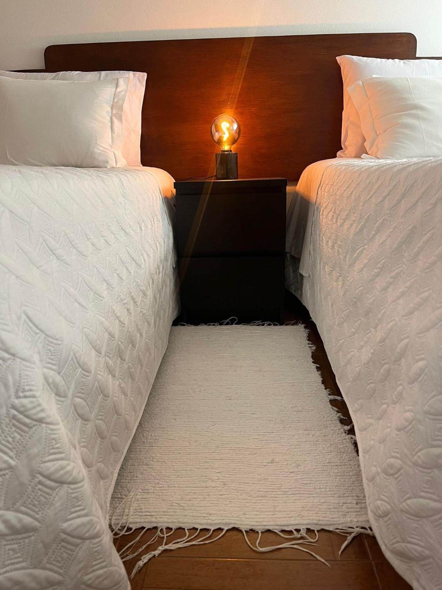 Romeu Bed & Breakfast Quarteira Ngoại thất bức ảnh