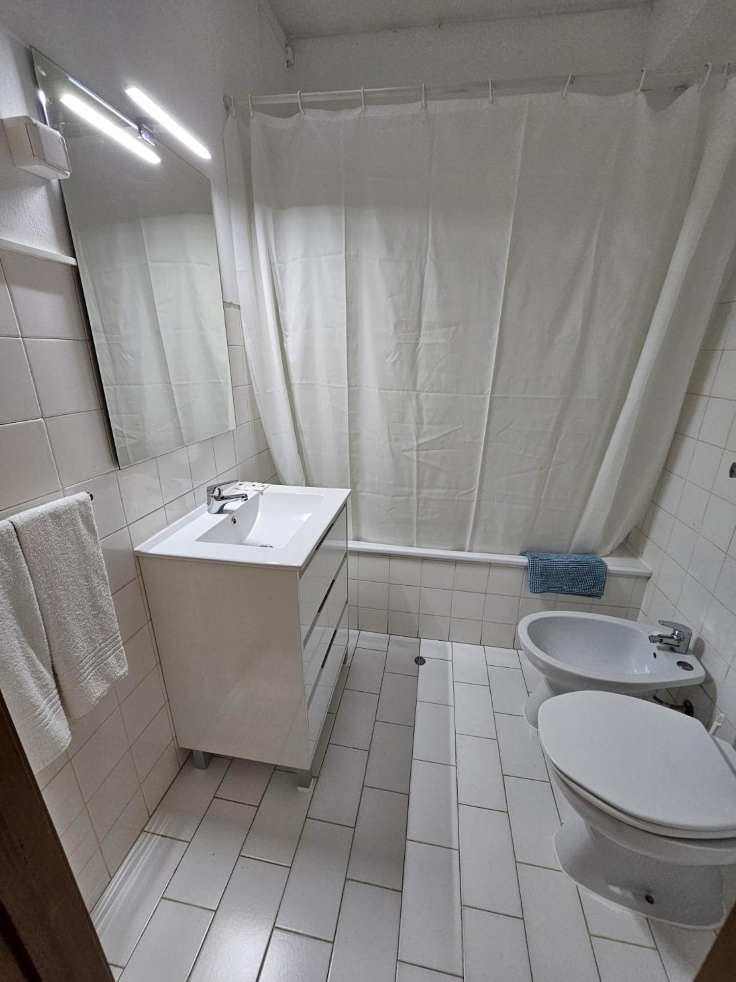 Romeu Bed & Breakfast Quarteira Ngoại thất bức ảnh