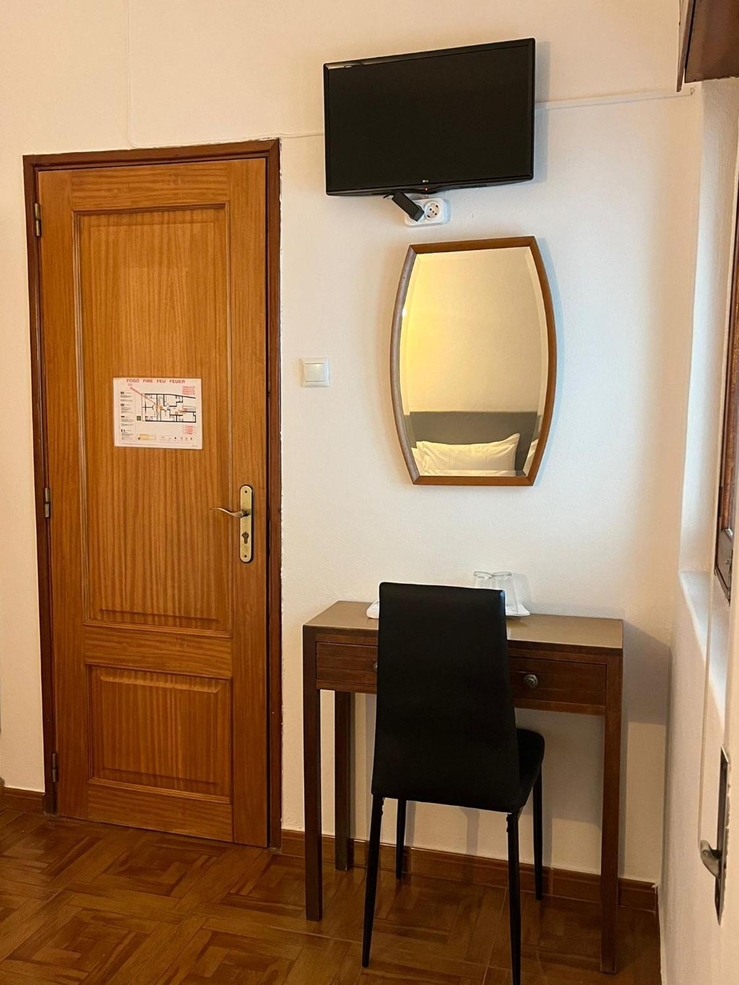 Romeu Bed & Breakfast Quarteira Ngoại thất bức ảnh